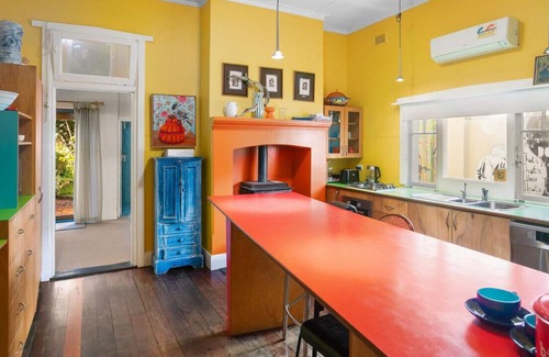 Cottesloe House | Cottesloe Seaside Cottage
