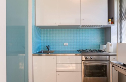 Cottesloe Apartment | Cottesloe Tree Top Studio - Executive Escapes