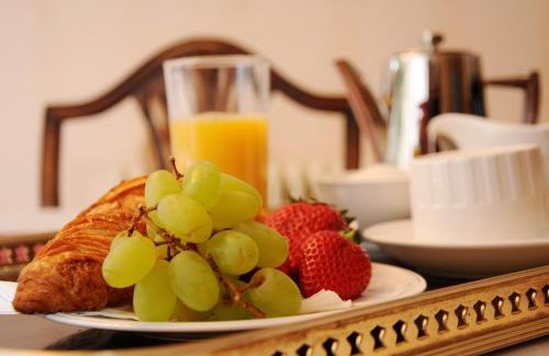 Bushmills Bed & Breakfast | Cottesmore Bed and Breakfast