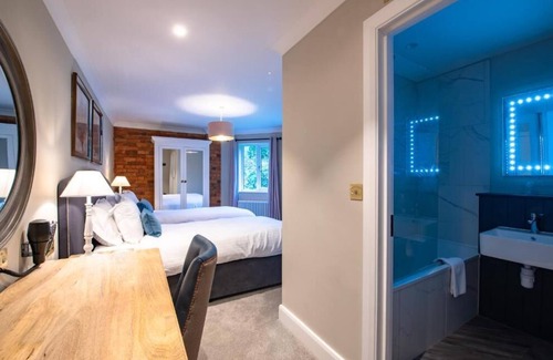 Crawley Hotel | Cottesmore Golf And Country