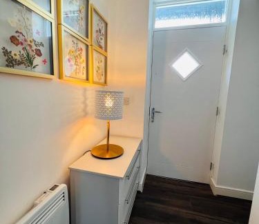 Bordesley Apartment | Cotton Apartment Chinatown Central Stay