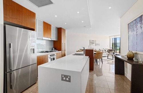 Casuarina Apartment | Cotton Beach 2 Bedroom Apartment with Private Rooftop