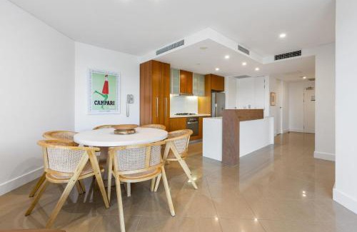 Casuarina Apartment | Cotton Beach 53 by Kingscliff Accommodation