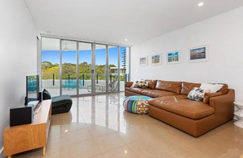 Casuarina Apartment | Cotton Beach 53 by Kingscliff Accommodation