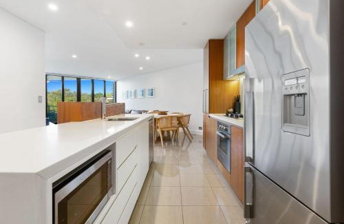 Casuarina Apartment | Cotton Beach 53 by Kingscliff Accommodation