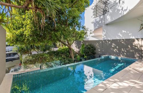Casuarina Apartment | Cotton Beach 8 Escape With Private Plunge Pool