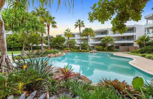 Casuarina Apartment | Cotton Beach 8 Escape With Private Plunge Pool