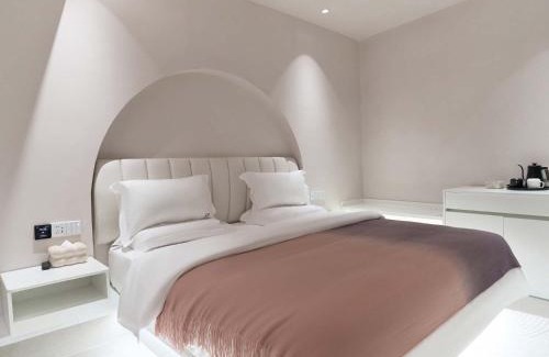 Yangshuo Hotel | Cotton Castle Homestay (Yangshuo Eternal Love)