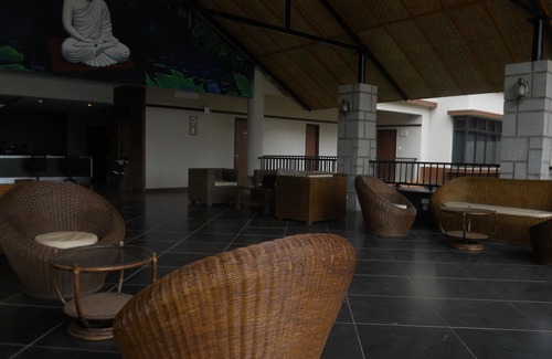 Hubli Hotel | Cotton County Club and Resort