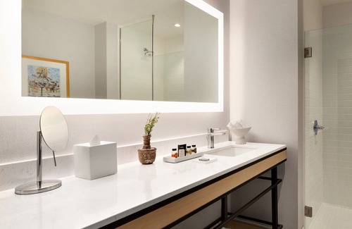 Cleveland Hotel | Cotton House, Cleveland, a Tribute Portfolio Hotel