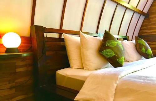 Gili Trawangan Resort | Cotton Tree Cottages