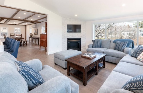 Wolfeboro House | Cotton Valley House, est. 1880, made new in 2022