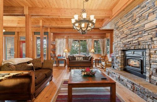 Whitefish House | Cottonwood 204