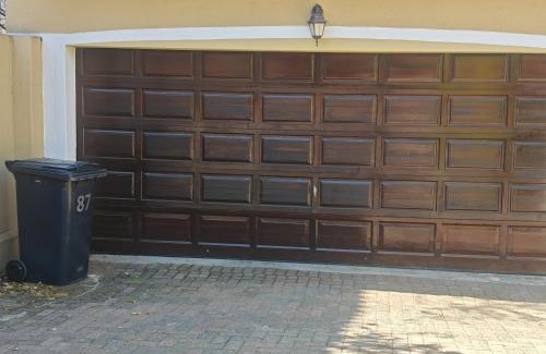 Greater Johannesburg Metropolitan Area Villa | Cottonwood Close