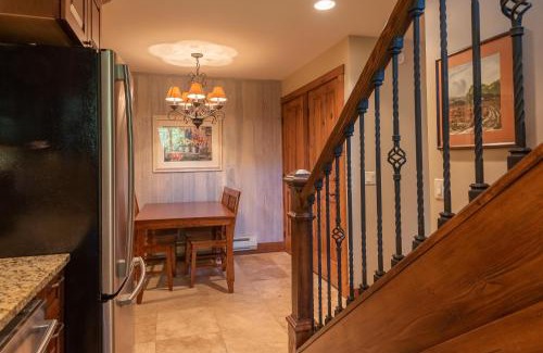 Elkhorn House | Cottonwood Condo 1422