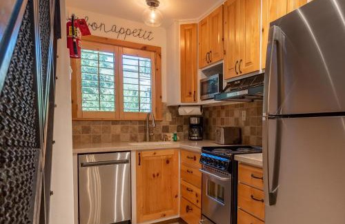 Elkhorn House | Cottonwood Condo 1426