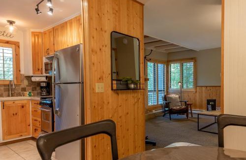 Elkhorn House | Cottonwood Condo 1426