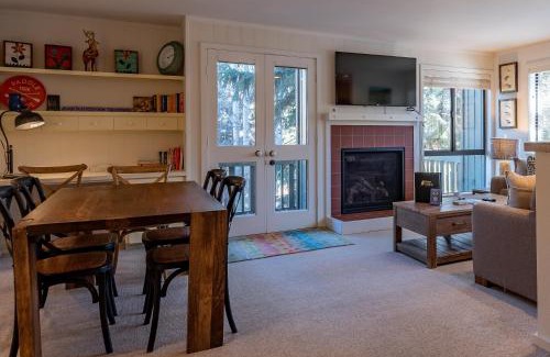 Elkhorn House | Cottonwood Condo 1453