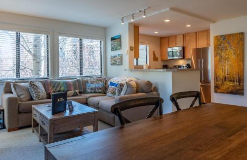 Elkhorn House | Cottonwood Condo 1453