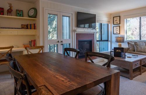 Elkhorn House | Cottonwood Condo 1453