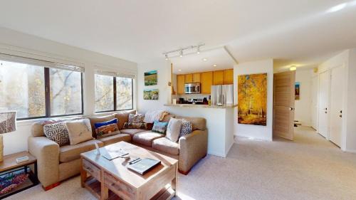 Elkhorn House | Cottonwood Condo 1453A