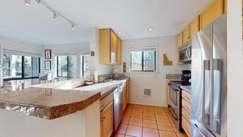 Elkhorn House | Cottonwood Condo 1453A