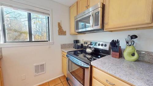 Elkhorn House | Cottonwood Condo 1453A