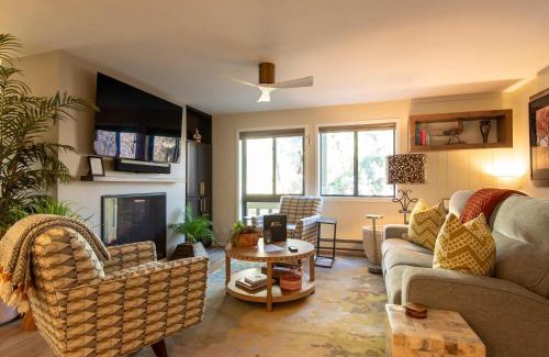 Elkhorn House | Cottonwood Condo 1469