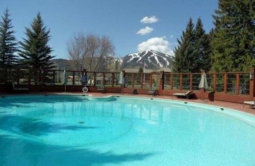 Elkhorn House | Cottonwood Condo 1473