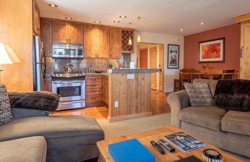 Elkhorn House | Cottonwood Condo 1474
