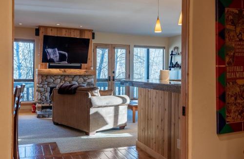 Elkhorn House | Cottonwood Condo 1474
