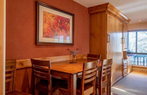 Elkhorn House | Cottonwood Condo 1474