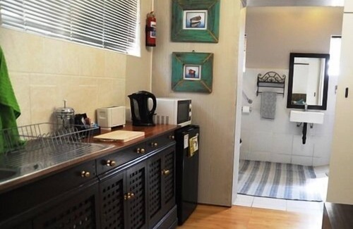 Bloemfontein House | Cottonwood Guesthouse