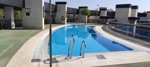 Cordoba Apartment | COTUR 122 Piscina,Parking -Rabanales-Tecnocordoba