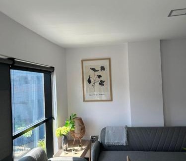 Cordoba Apartment | COTUR 122 Piscina,Parking -Rabanales-Tecnocordoba