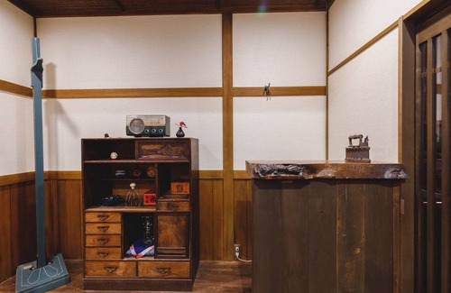 Matsumoto Hostel | Couch Potato Hostel