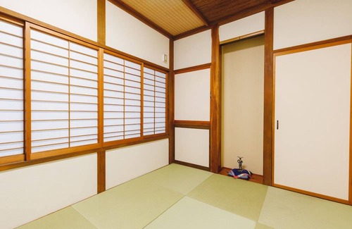 Matsumoto Hostel | Couch Potato Hostel