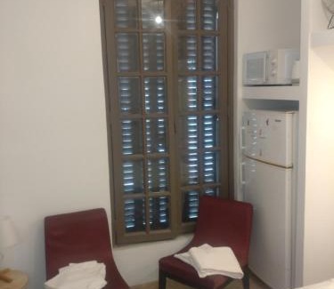 Le Bourget Apartment | Couche-tard