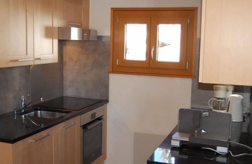 Saint-Pierre-de-Clages House | Coucordin by Interhome