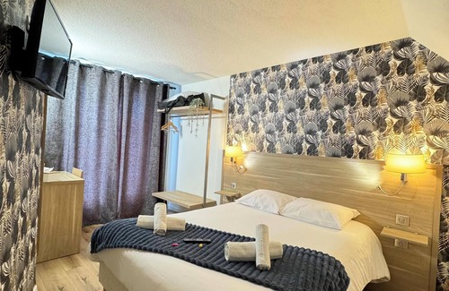Saint-Marc Hotel | Couett' Hôtel Brest