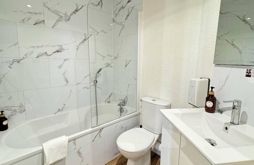 Saint-Marc Hotel | Couett' Hôtel Brest