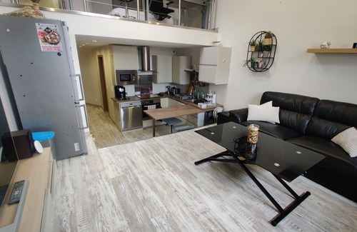Coulommiers Apartment | Coulommiers Hypercentre+ Parking