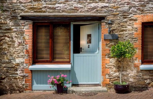 Combe Martin Cottage | Coulscott Aylesbury Cottage