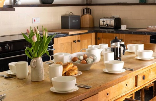 Combe Martin Cottage | Coulscott Georgian House