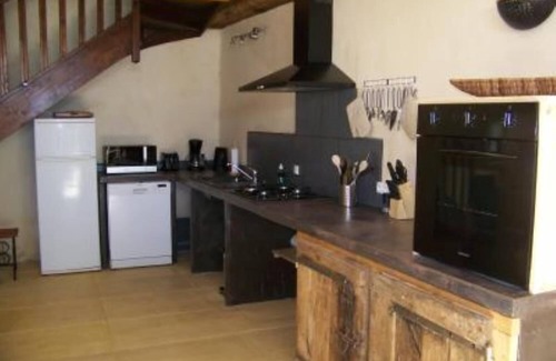 Saint-Georges-de-Montclard House | Country Cottage/Gite - St Georges de Montclar