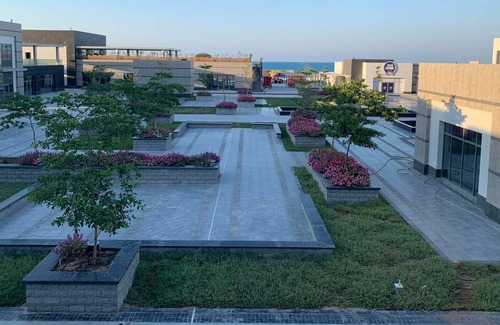 Marina El Alamein Hotel | Counsel Beach New Alamein