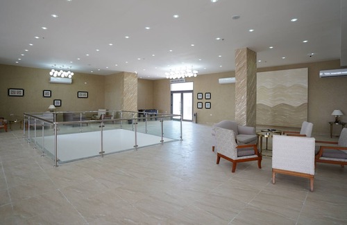 Marina El Alamein Hotel | Counsel Beach New Alamein