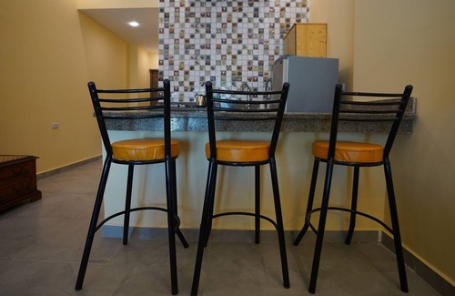 Marina El Alamein Hotel | Counsel Beach New Alamein