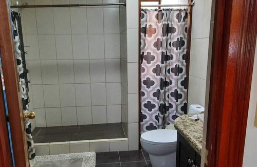 San Jose Cottage | Country house with pool and Jacuzzi, large green area and Wifi, work and rest
