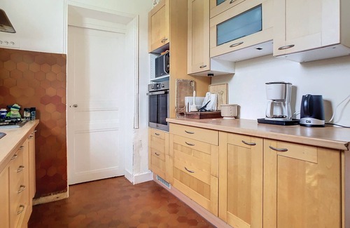 Saint-Etienne-la-Thillaye House | Country estate near Deauville-Trouville